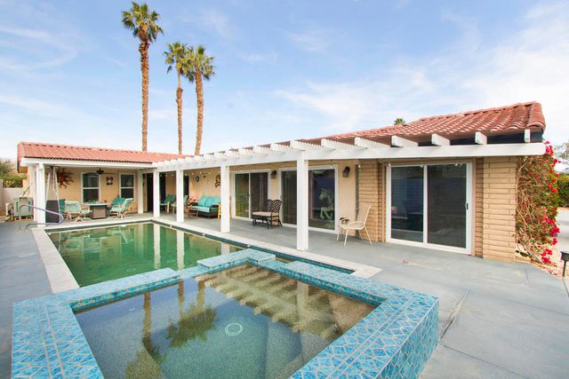 74847 Cottontail Court, Thousand Palms, CA 92276