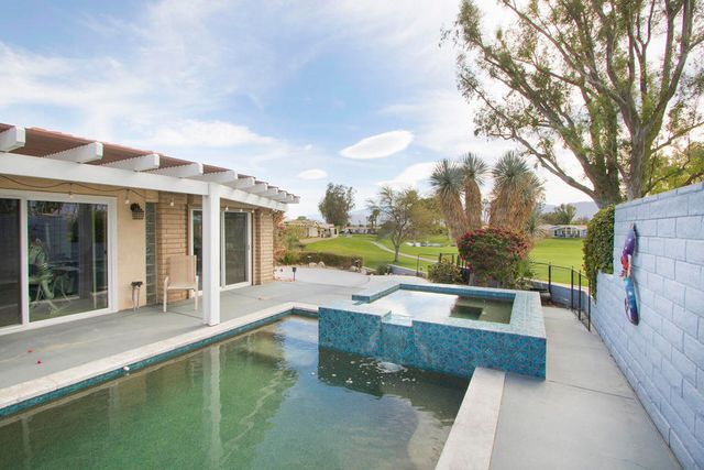 74847 Cottontail Court, Thousand Palms, CA 92276