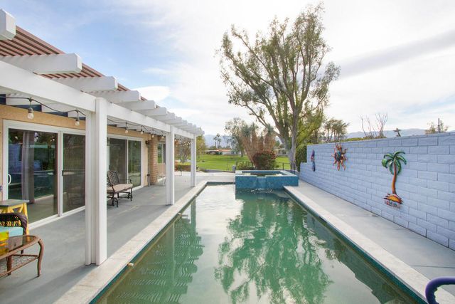 74847 Cottontail Court, Thousand Palms, CA 92276