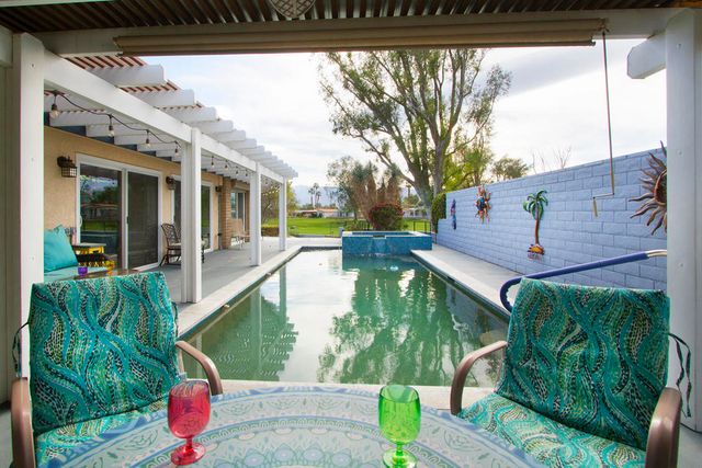 74847 Cottontail Court, Thousand Palms, CA 92276