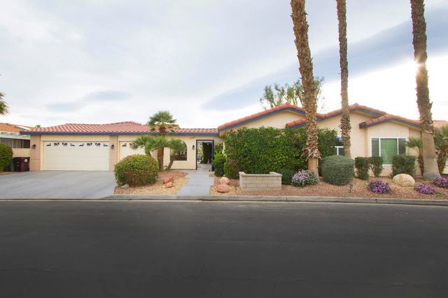 74847 Cottontail Court, Thousand Palms, CA 92276