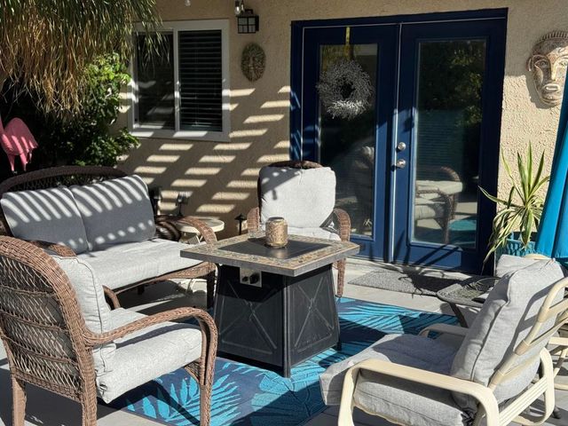 74847 Cottontail Court, Thousand Palms, CA 92276