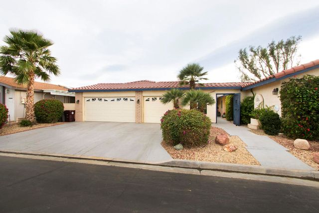 74847 Cottontail Court, Thousand Palms, CA 92276