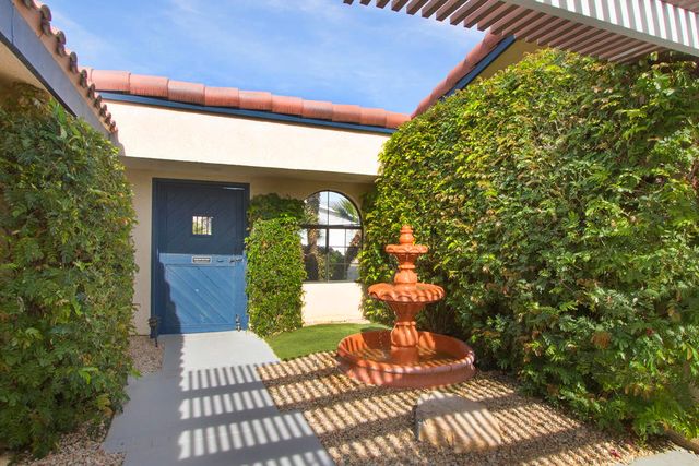 74847 Cottontail Court, Thousand Palms, CA 92276