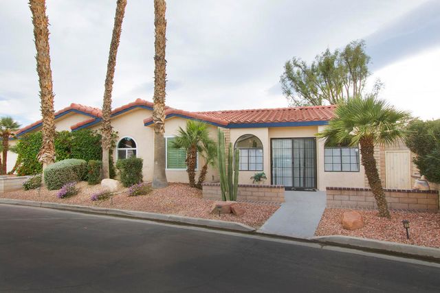 74847 Cottontail Court, Thousand Palms, CA 92276