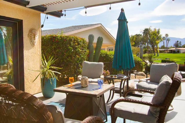 74847 Cottontail Court, Thousand Palms, CA 92276