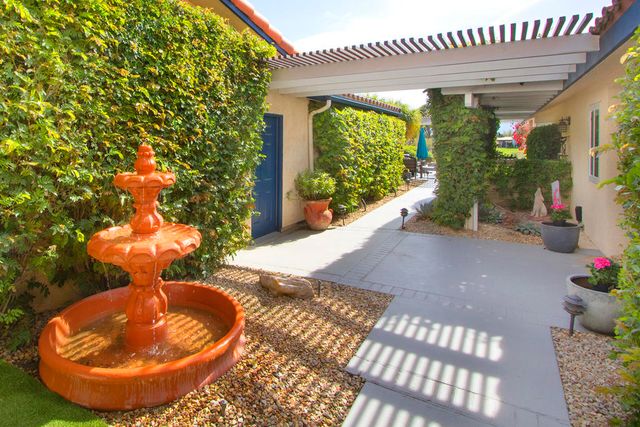 74847 Cottontail Court, Thousand Palms, CA 92276