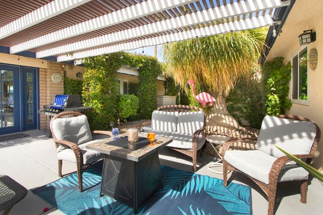 74847 Cottontail Court, Thousand Palms, CA 92276