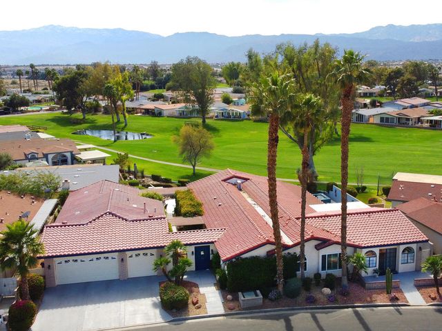 74847 Cottontail Court, Thousand Palms, CA 92276