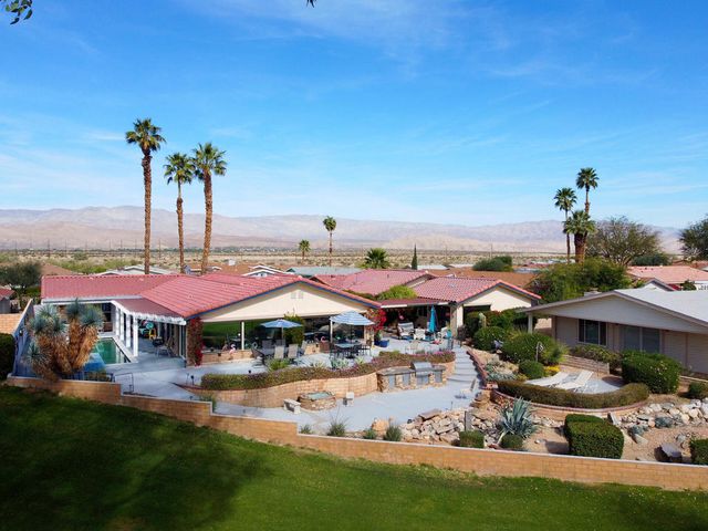 74847 Cottontail Court, Thousand Palms, CA 92276