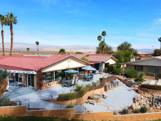 74847 Cottontail Court, Thousand Palms, CA 92276