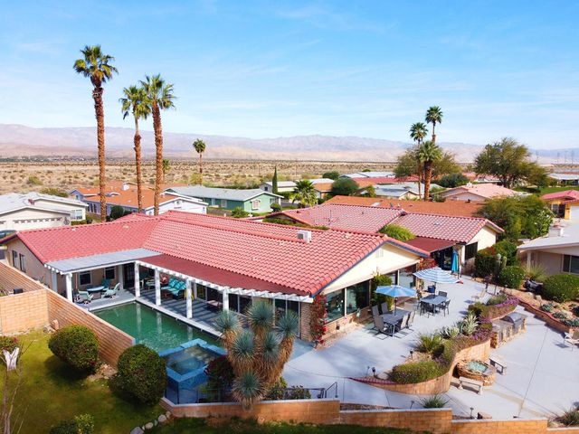 74847 Cottontail Court, Thousand Palms, CA 92276