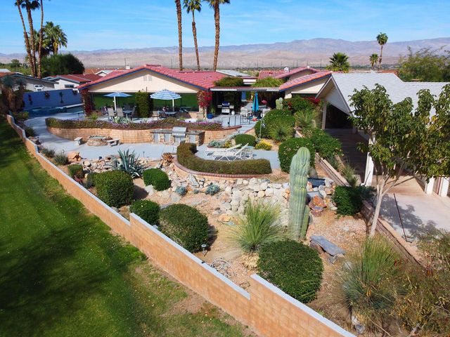 74847 Cottontail Court, Thousand Palms, CA 92276