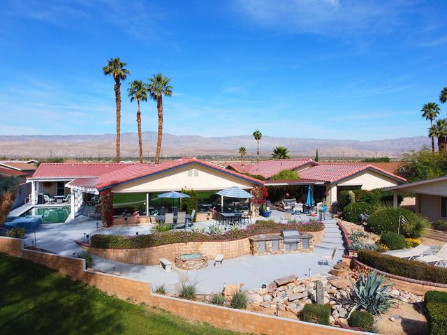 74847 Cottontail Court, Thousand Palms, CA 92276