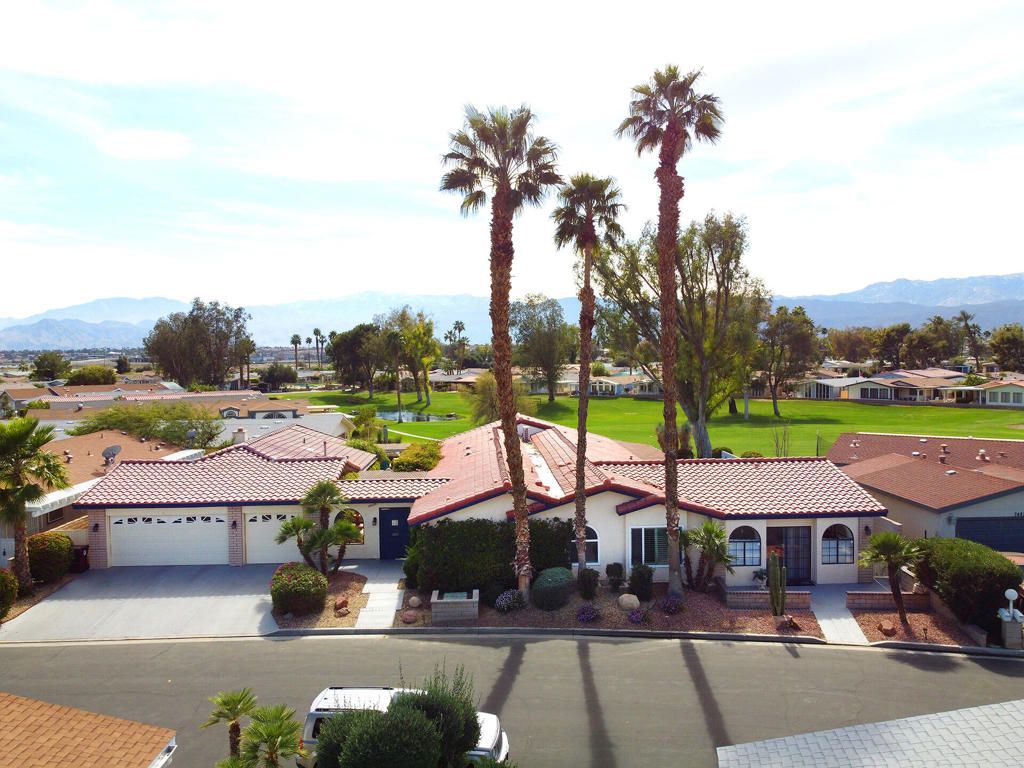 74847 Cottontail Court, Thousand Palms, CA 92276