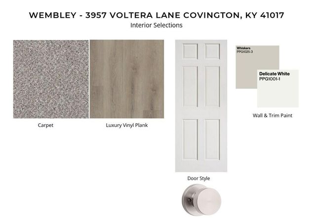 3955 Volterra Lane, 316B, Covington, KY 41017