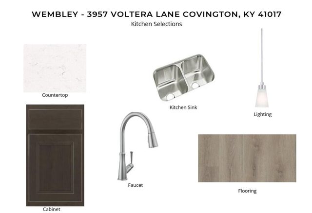 3955 Volterra Lane, 316B, Covington, KY 41017