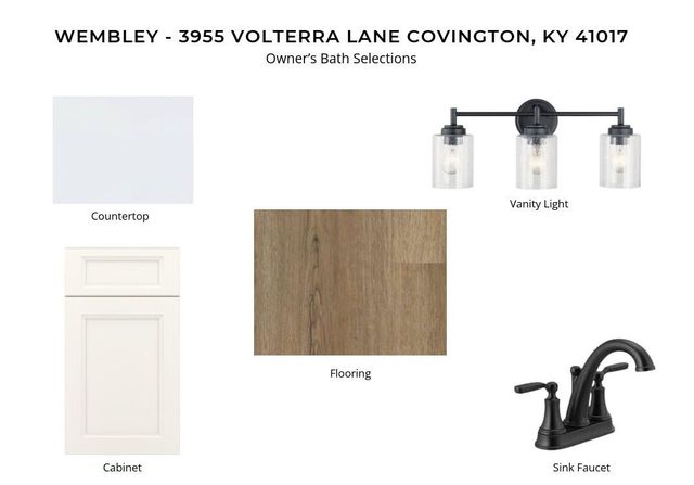 3955 Volterra Lane, 316B, Covington, KY 41017