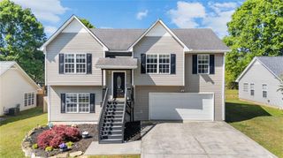 8 Honeytree Trail NE, Rome, GA 30165