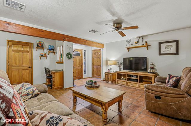 4260 Egyptian Street, Las Cruces, NM 88005