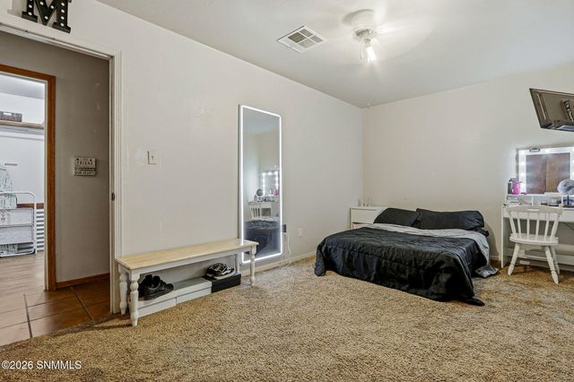 4260 Egyptian Street, Las Cruces, NM 88005