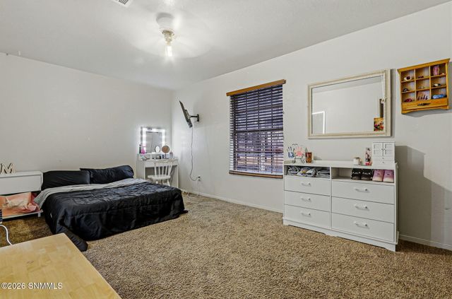 4260 Egyptian Street, Las Cruces, NM 88005