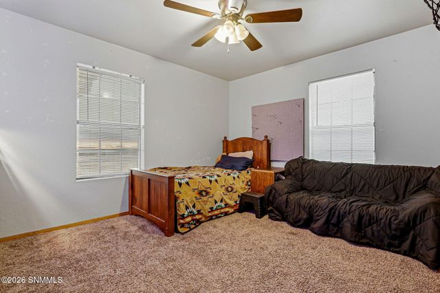 4260 Egyptian Street, Las Cruces, NM 88005