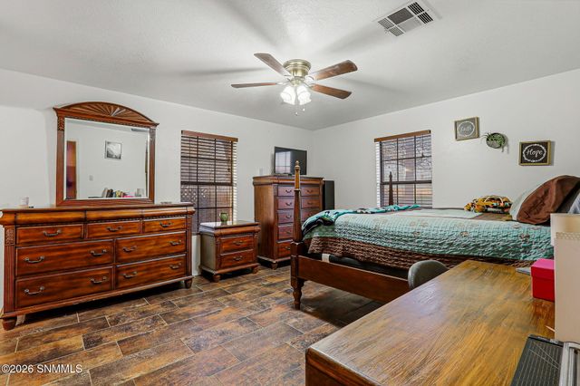 4260 Egyptian Street, Las Cruces, NM 88005