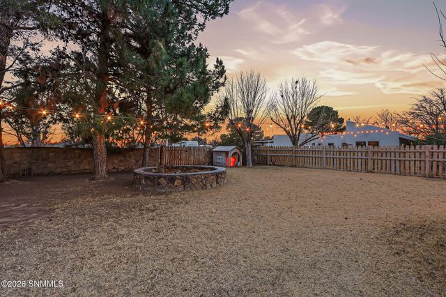 4260 Egyptian Street, Las Cruces, NM 88005