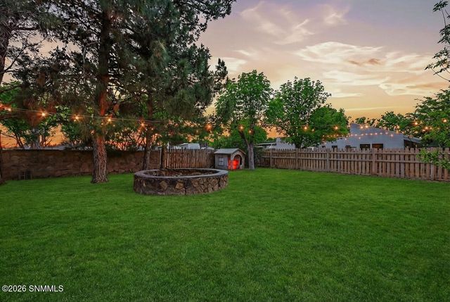 4260 Egyptian Street, Las Cruces, NM 88005