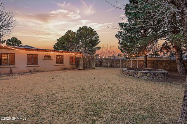 4260 Egyptian Street, Las Cruces, NM 88005