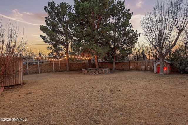 4260 Egyptian Street, Las Cruces, NM 88005