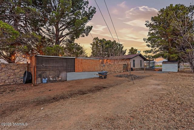 4260 Egyptian Street, Las Cruces, NM 88005