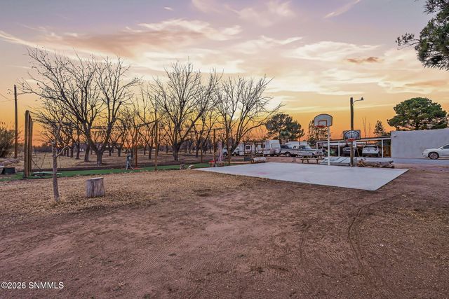 4260 Egyptian Street, Las Cruces, NM 88005