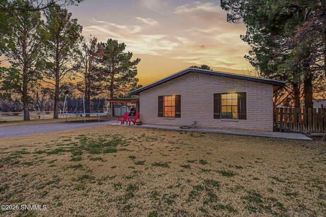 4260 Egyptian Street, Las Cruces, NM 88005