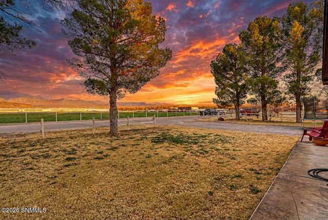 4260 Egyptian Street, Las Cruces, NM 88005