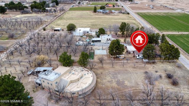 4260 Egyptian Street, Las Cruces, NM 88005