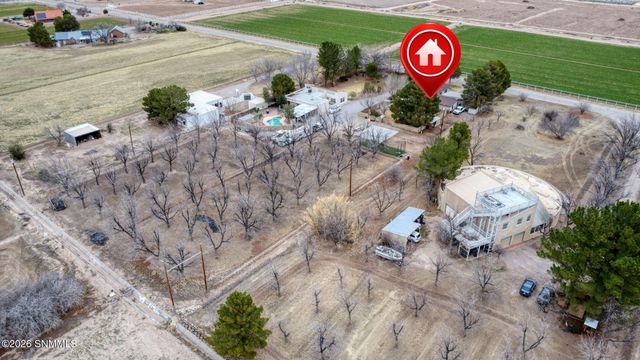 4260 Egyptian Street, Las Cruces, NM 88005