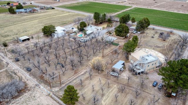 4260 Egyptian Street, Las Cruces, NM 88005