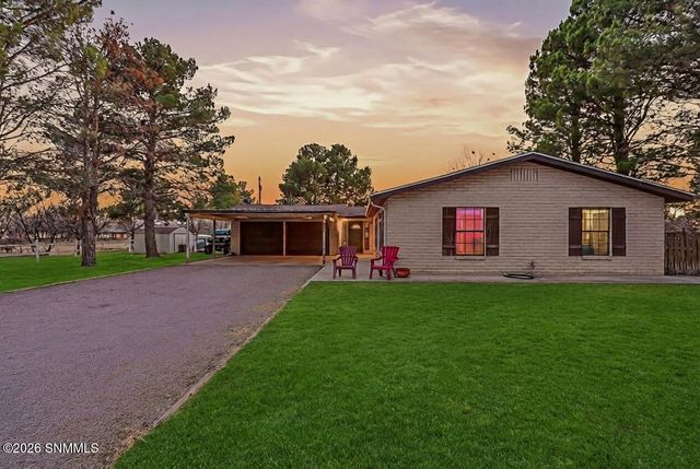 4260 Egyptian Street, Las Cruces, NM 88005