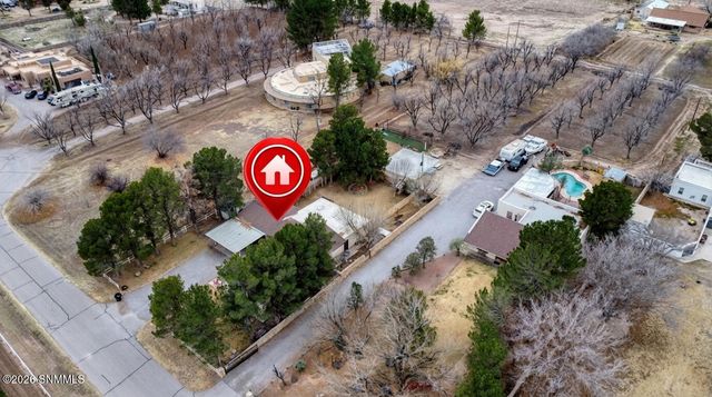 4260 Egyptian Street, Las Cruces, NM 88005