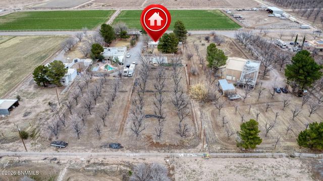 4260 Egyptian Street, Las Cruces, NM 88005