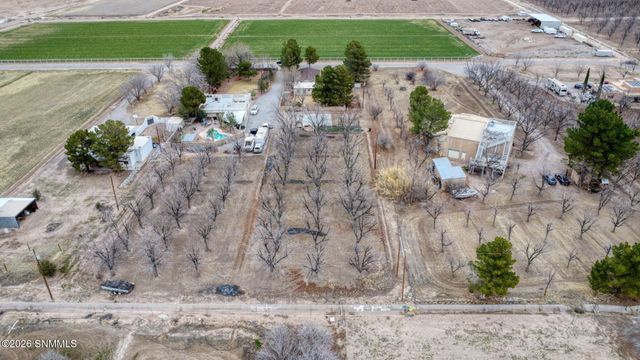 4260 Egyptian Street, Las Cruces, NM 88005