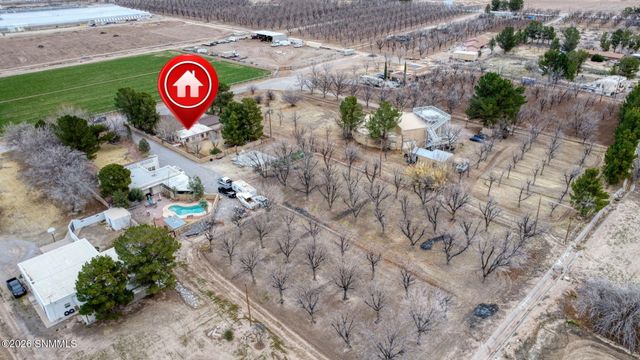 4260 Egyptian Street, Las Cruces, NM 88005