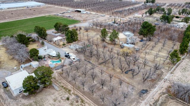 4260 Egyptian Street, Las Cruces, NM 88005