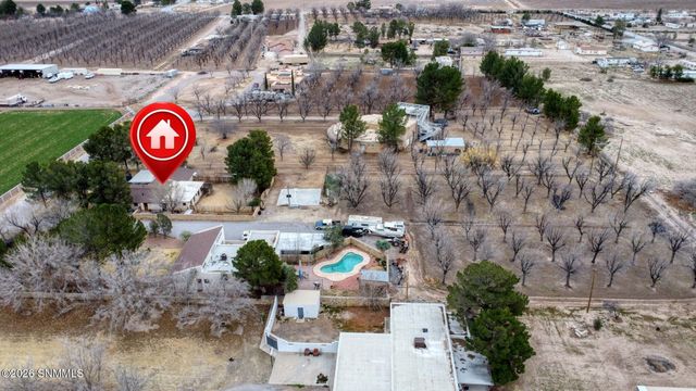 4260 Egyptian Street, Las Cruces, NM 88005