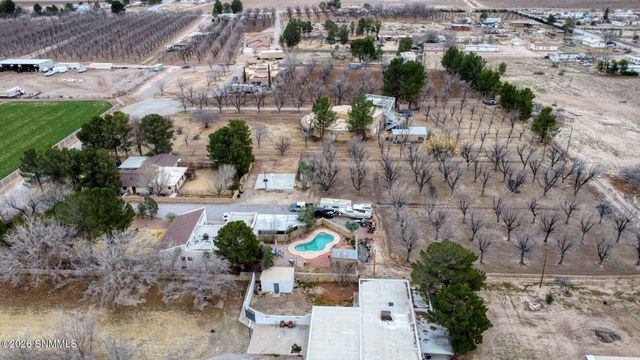 4260 Egyptian Street, Las Cruces, NM 88005