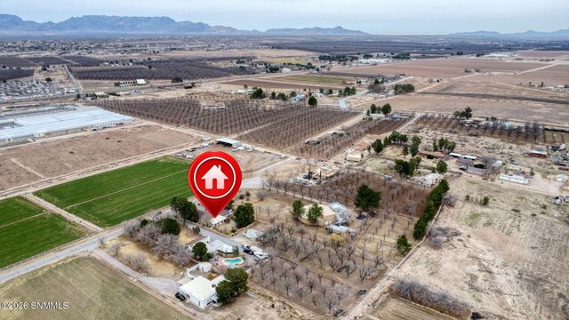 4260 Egyptian Street, Las Cruces, NM 88005