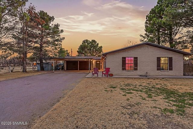 4260 Egyptian Street, Las Cruces, NM 88005