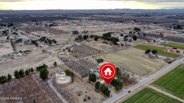 4260 Egyptian Street, Las Cruces, NM 88005